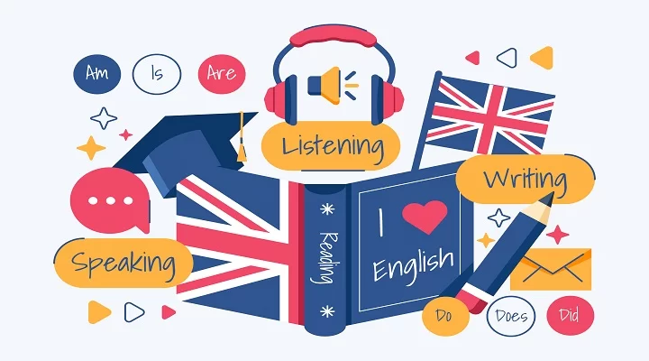 Aplicativo para falar em Ingles