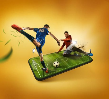 Aplicativos para Assistir Futebol ao Vivo